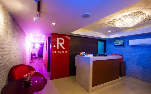 Retro 39 Hotel