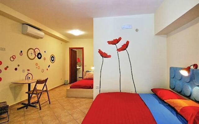 Il Bassotto Bed and Breakfast Pompei