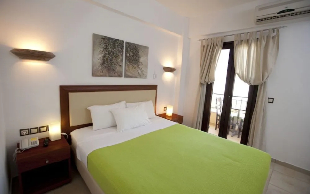 Berdoussis Hotel
