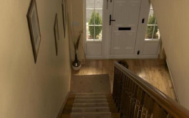 Abbey View B&B