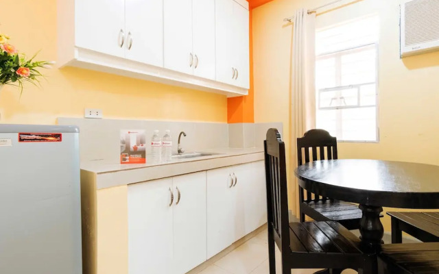RedDoorz Premium @ Gabinete Road Palawan