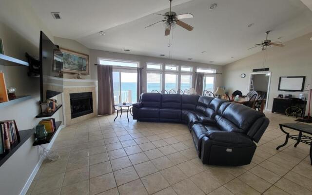 Treasure on Topsail Island