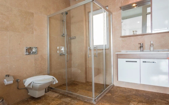 Villa Moana by Akdenizvillam