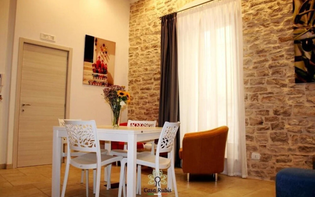 Casa Degli Amici