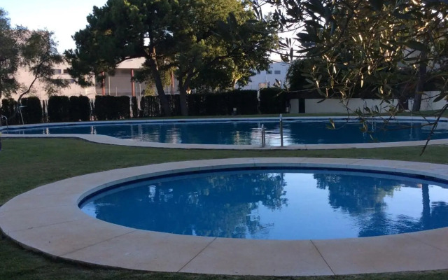 Apartamento Hacienda San Manuel