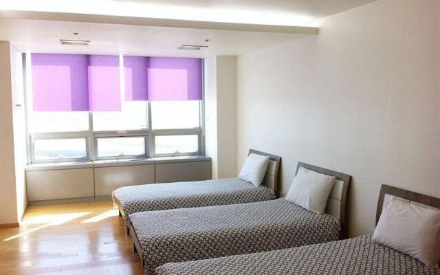 Incheon Airport Welcome Guesthouse