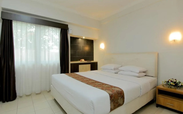 University Hotel Yogyakarta