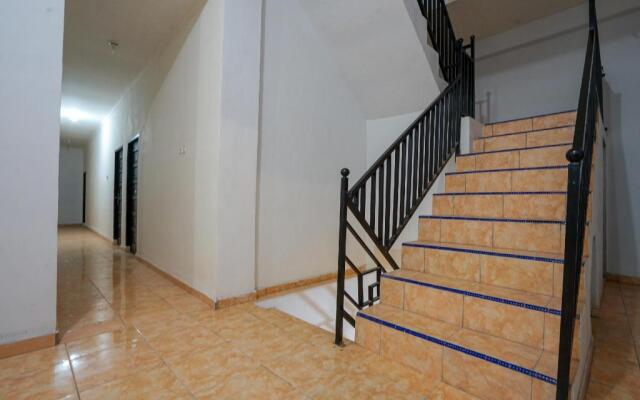 OYO 2875 Wisma Raffa