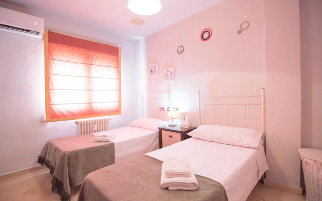 tuGuest Lope de Vega Apartment