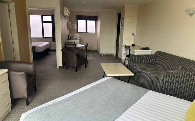 Ballina Motel