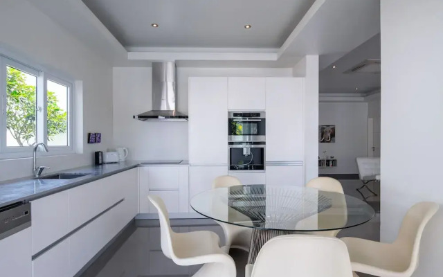 Orchid Paradise Homes OPV218