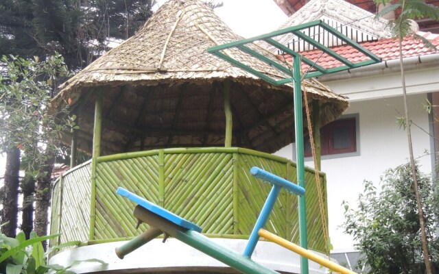 Summit Bird's Valley Resort & Spa