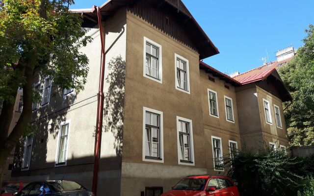 Apartman Letna