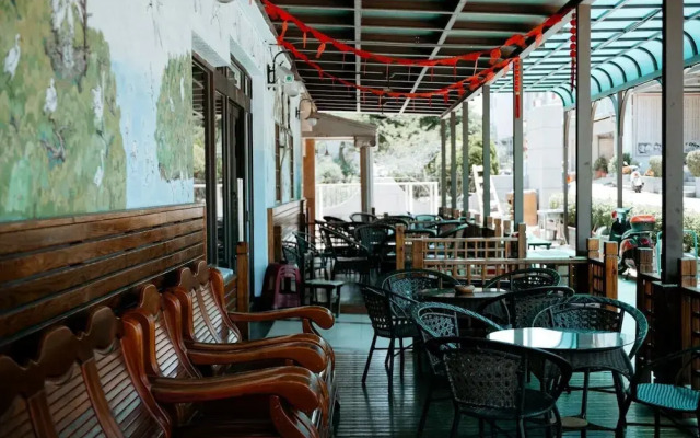 Jin Lu Homestay- Branch 2