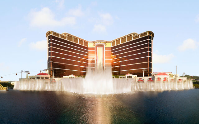 Wynn Palace