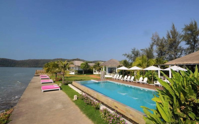 Sea Coco Resort