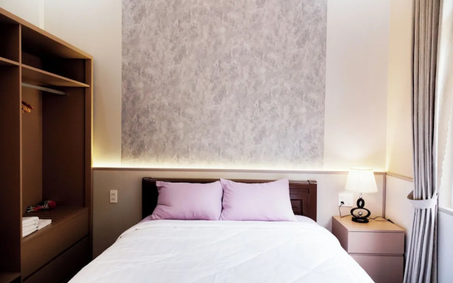 Gia An Hotel Dalat – Guest Rooms – Da Lat