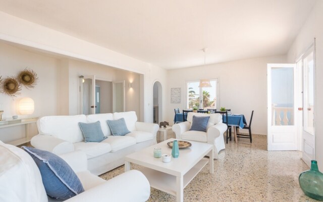 Villa Torre Vea