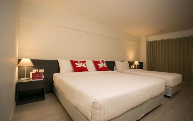 ZEN Premium Santiphap Park