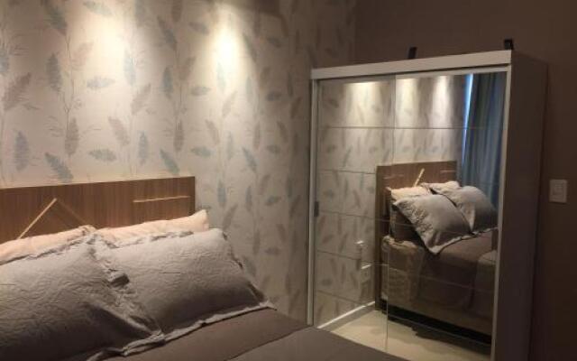 Apartamento em Canela