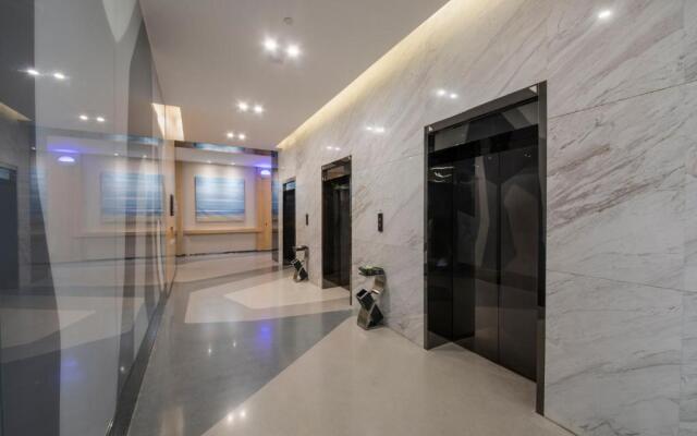 Holiday Inn Express Yantai Yeda by IHG