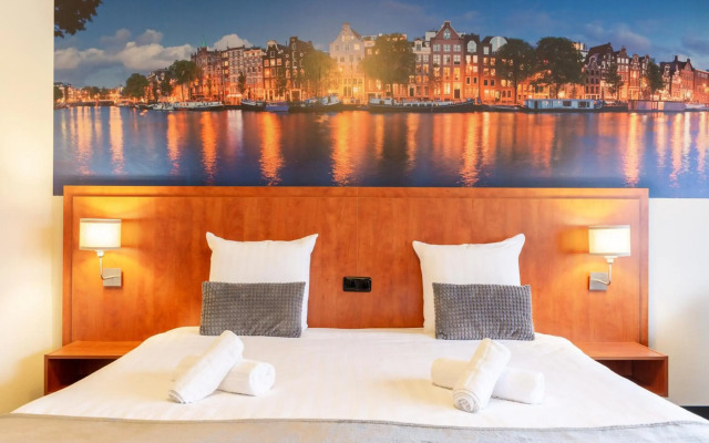 New West Inn Amsterdam