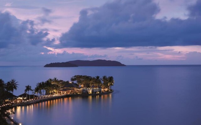 Shangri-La Tanjung Aru, Kota Kinabalu