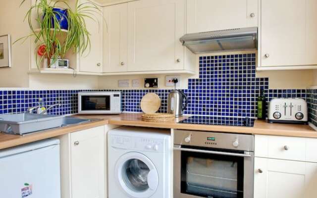 Edinburgh Grassmarket Apartments