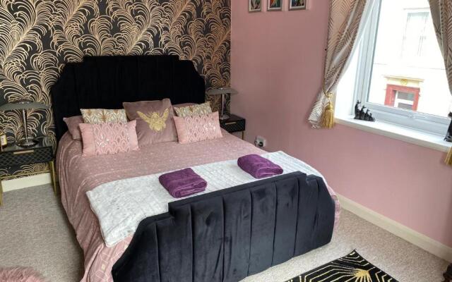 Bedford House Retreat