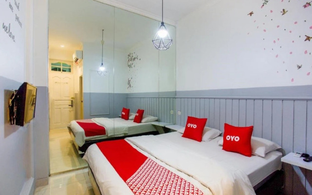 OYO 3785 Kemayoran Residence