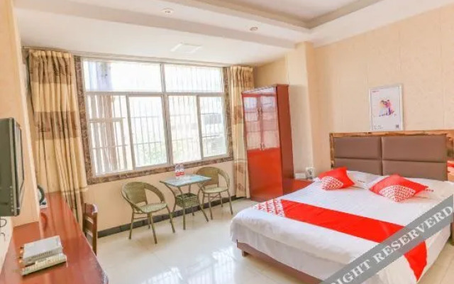 Susong Shuangan Business Hotel