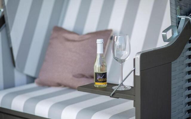 Relax Bungalow Küstenperle