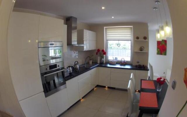 Apartament Alicja