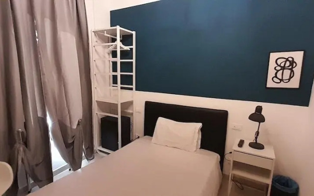 Foscà Venice Rooms