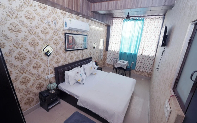 Swagat Guest House