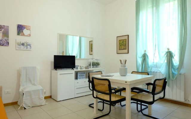 Marconi Airport Cozy Dream Flat