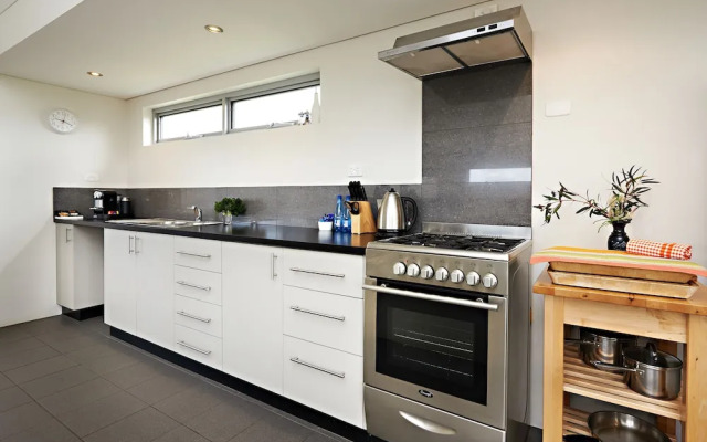 Hanover Bay Apartments