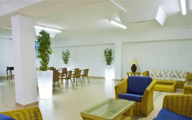 Hotel JS Horitzo
