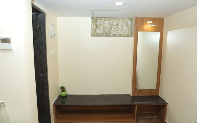 Gadiraju Palace Convention Centre & Hotel