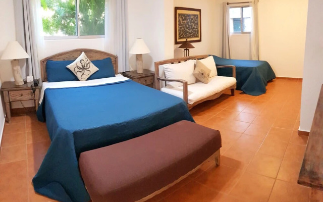 Swiss Kite Beach Condos