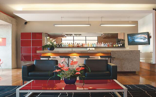Mercure bh Retiro