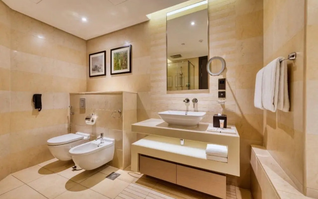 Hyatt Regency Creek Residence Studio