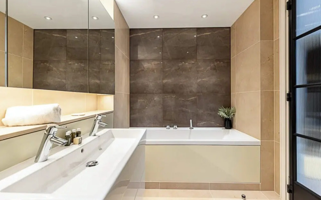 Pepys House: A Modern Touch of History