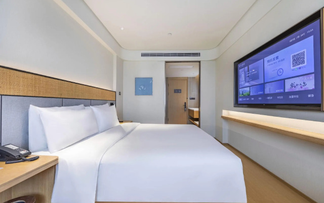 Ji Hotel- Shanghai Hongqiao Center Branch