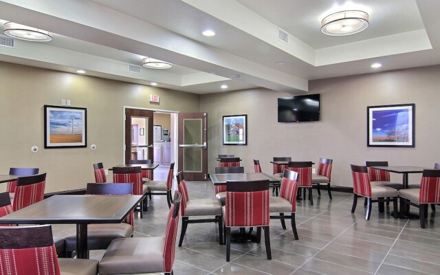 Comfort Inn Midland