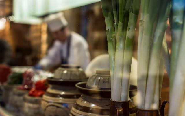 Grand Hyatt Beijing