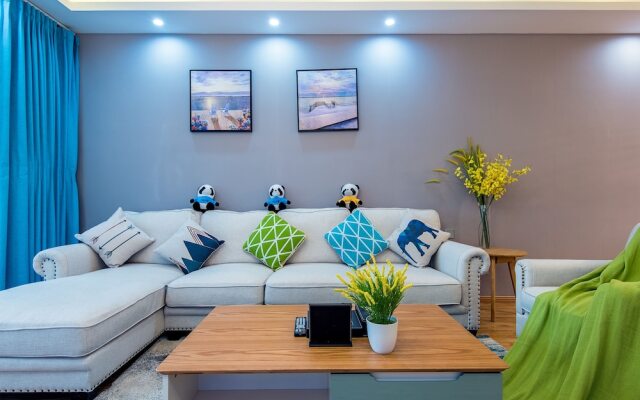 Enjoy Stay YUNWEI Apartment