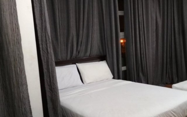 The HB hotel – Guest Rooms – Shah Alam