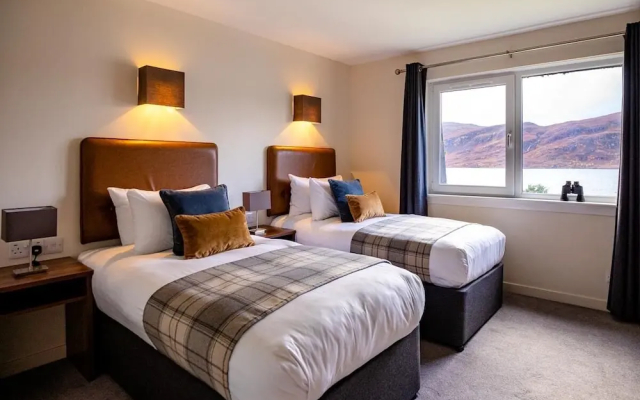 Harbour House Bed & Breakfast