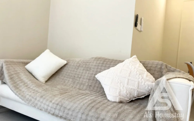 Selayang 168 Park Mall Apartments